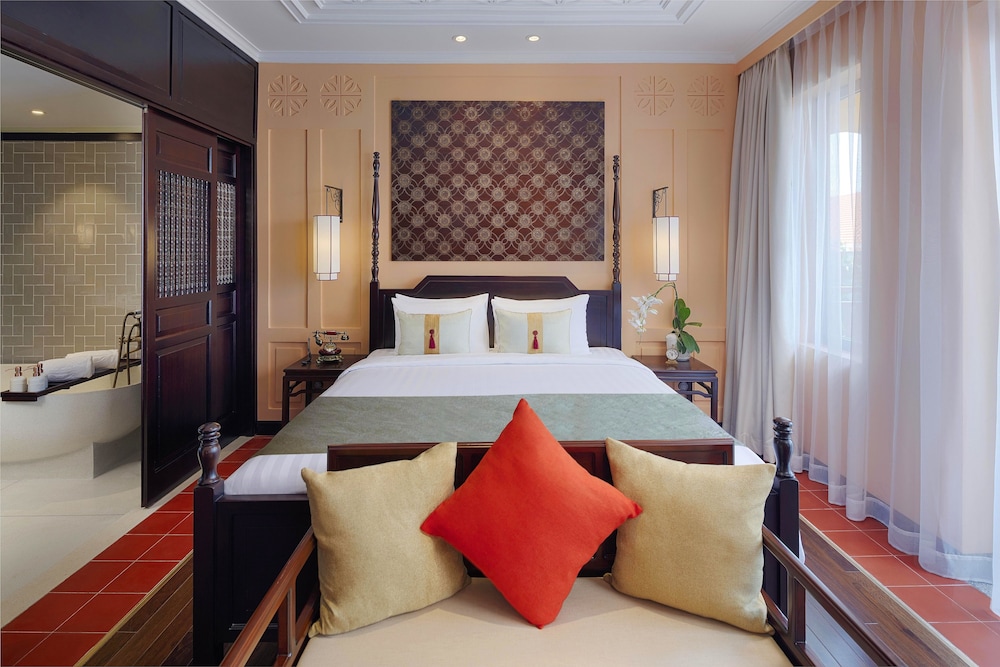 Little Riverside A Luxury Hotel & Spa 10/50