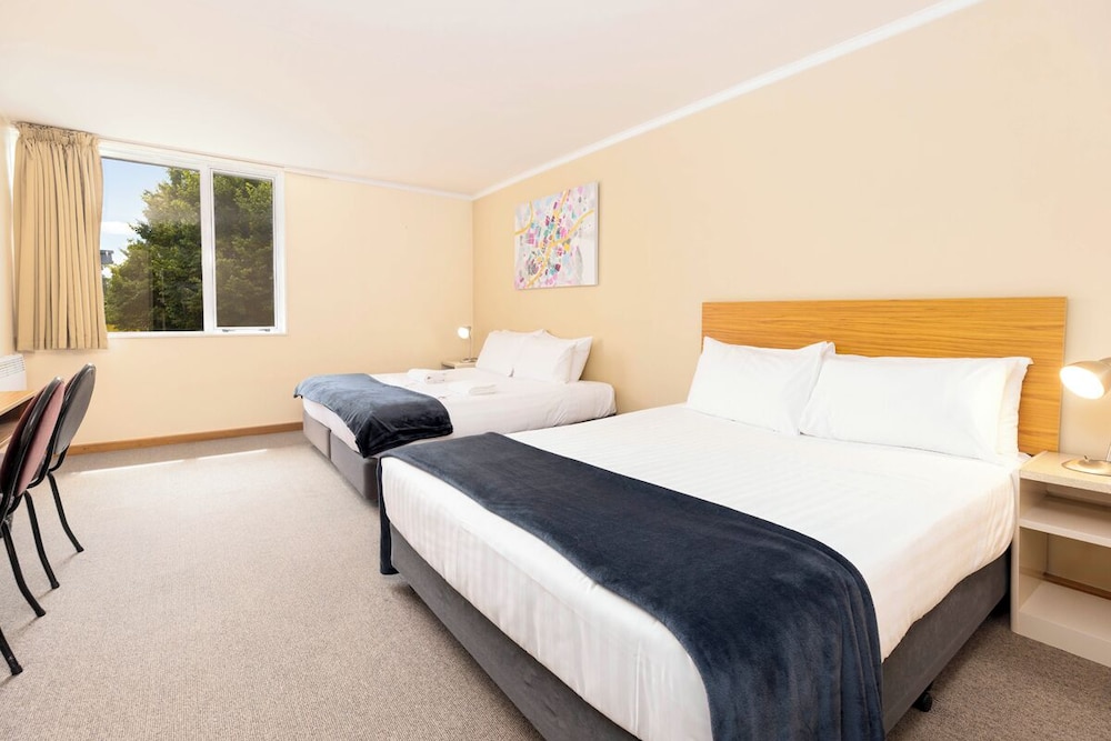 Methven Resort 10/40