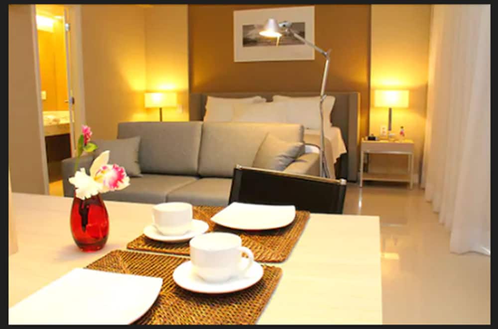 Promenade Link Stay 39/57