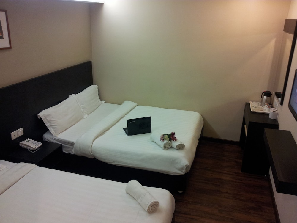 Hotel 99 - Bandar Klang 39/57