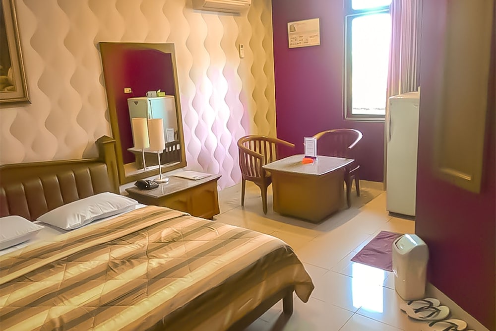 Hotel 678 Kemang 20/33