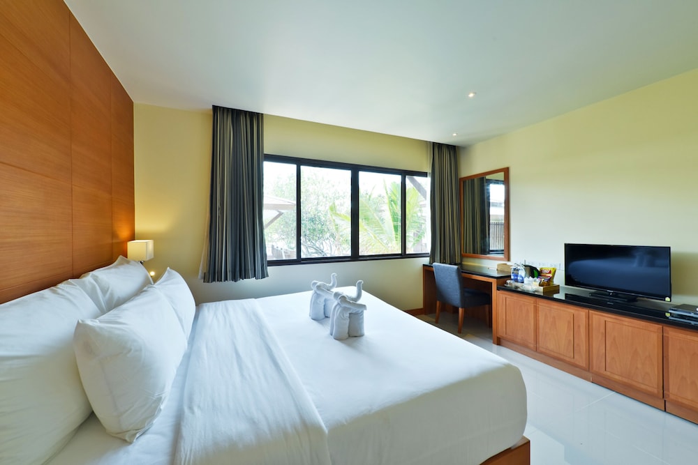 Koh Chang Kacha Resort And Spa 16/69
