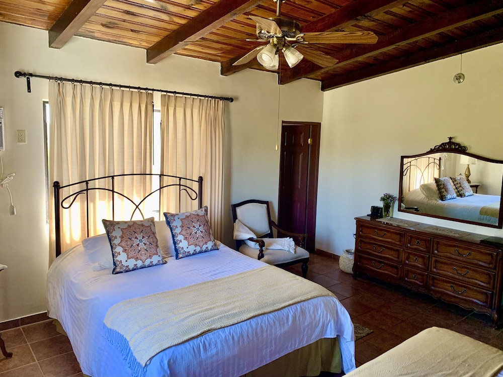 Rancho El Parral 7/50