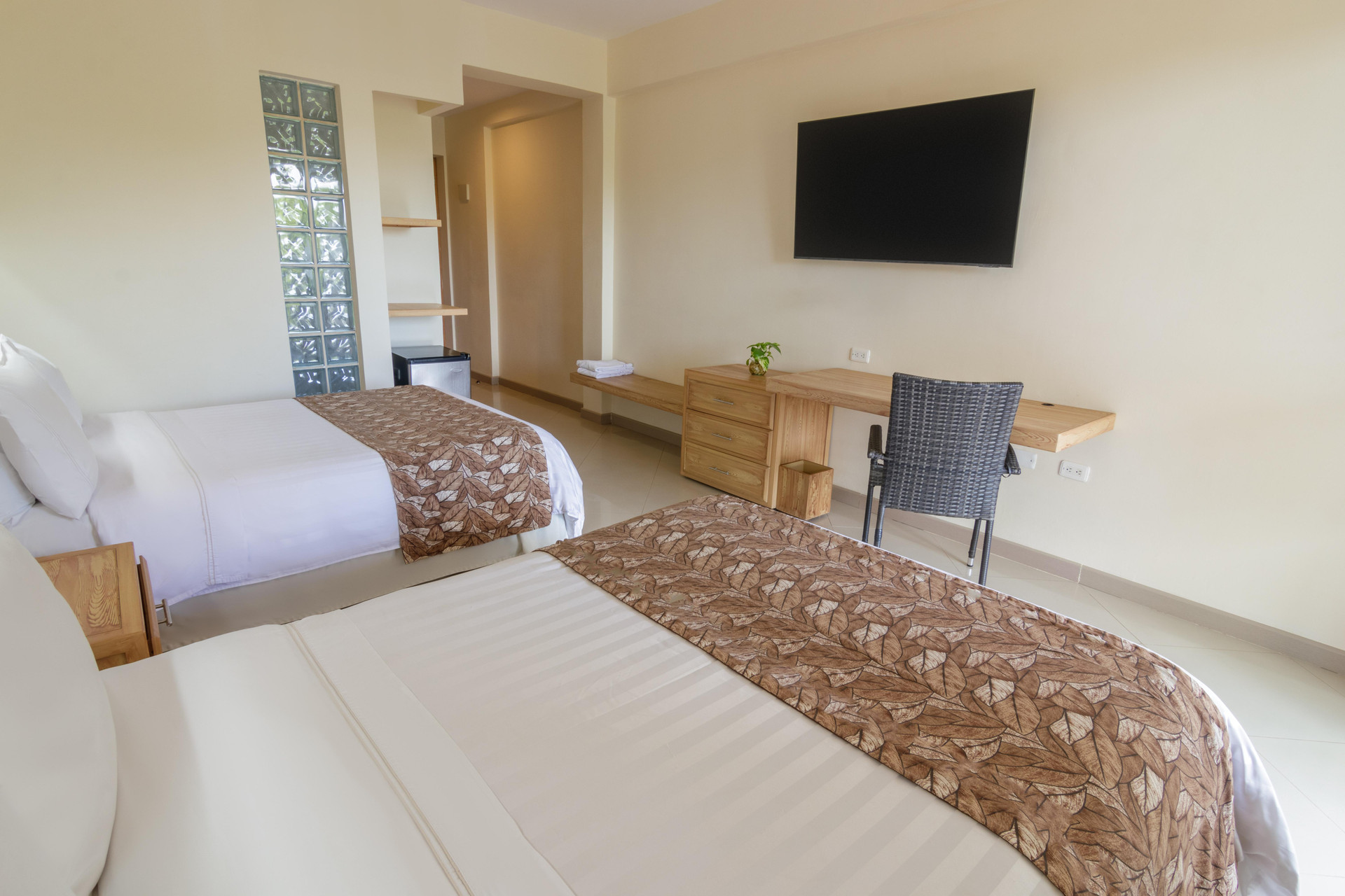 غرفة سوبيريور، Ghl Relax Hotel El Puente 3/4