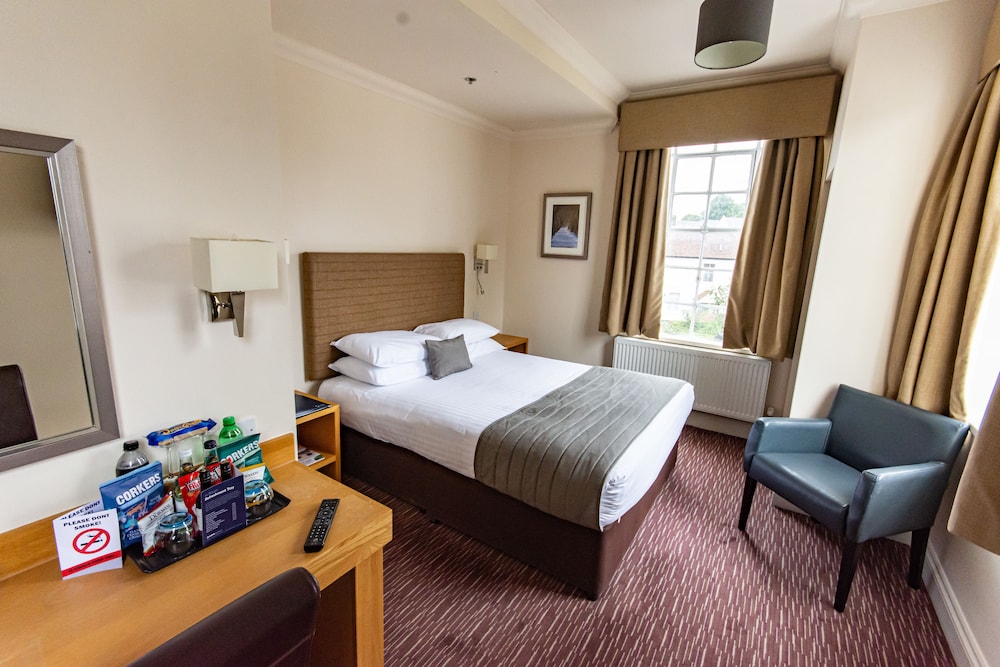 The Mill Hotel 14/58