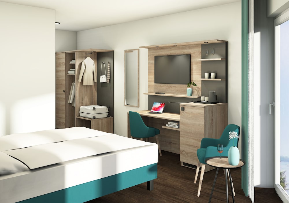 Hotel Rheinpark Rees 16/56