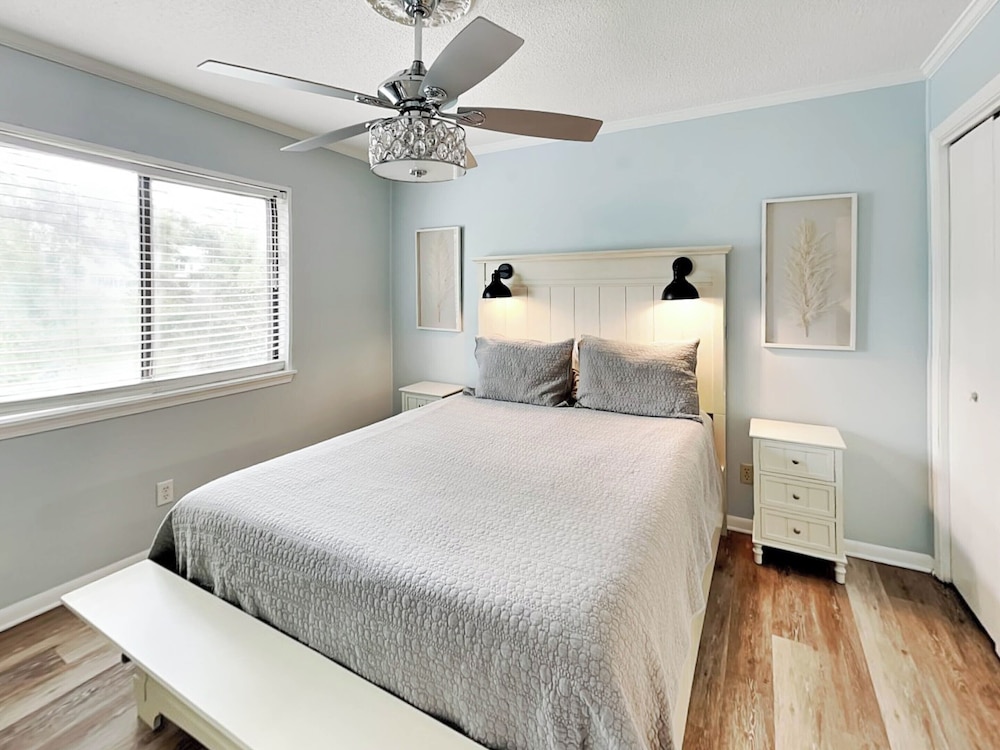 Hilton Head Island Beach Tennis Resort 27/80