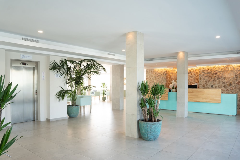 MarSenses Ferrera Blanca Hotel 4/50