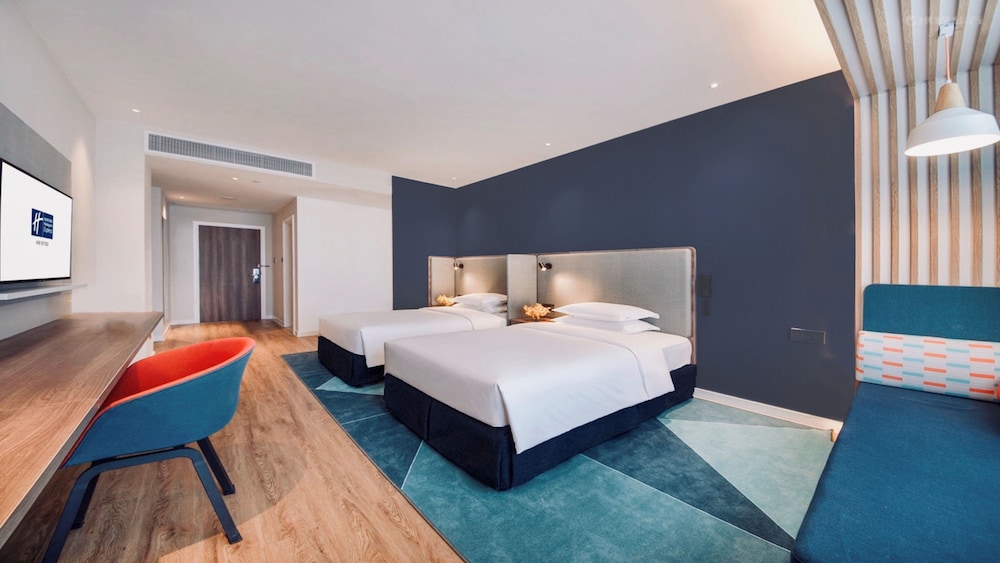 Holiday Inn Express Quanzhou City Center 14/52