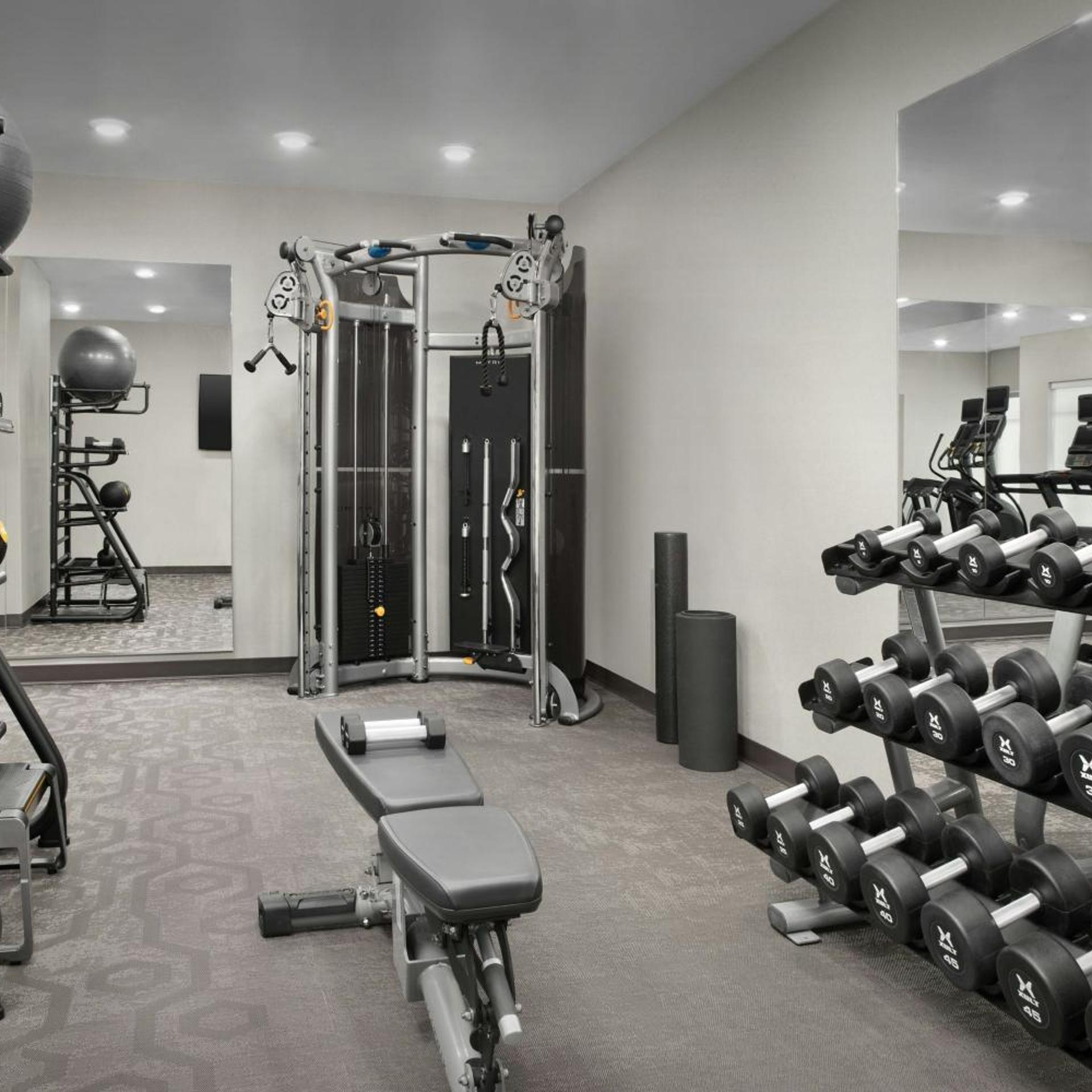 Residence Inn by Marriott San Antonio SeaWorld /Westover Hills 17/50
