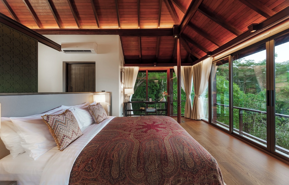 Villa Zolitude Resort Spa 22/72