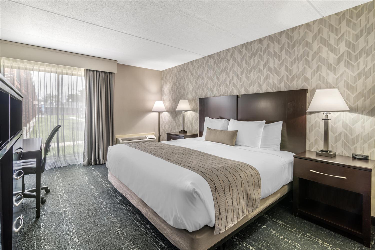 Best Western Plus Keene Hotel 19/63