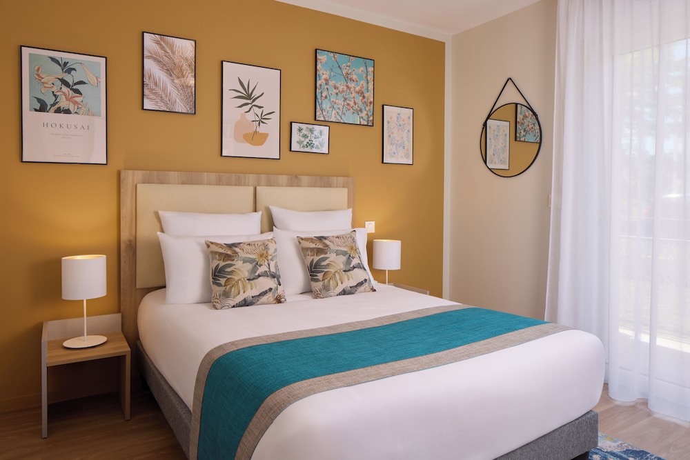 Quality Aparthotel Saint-Paul-les-Dax 16/39