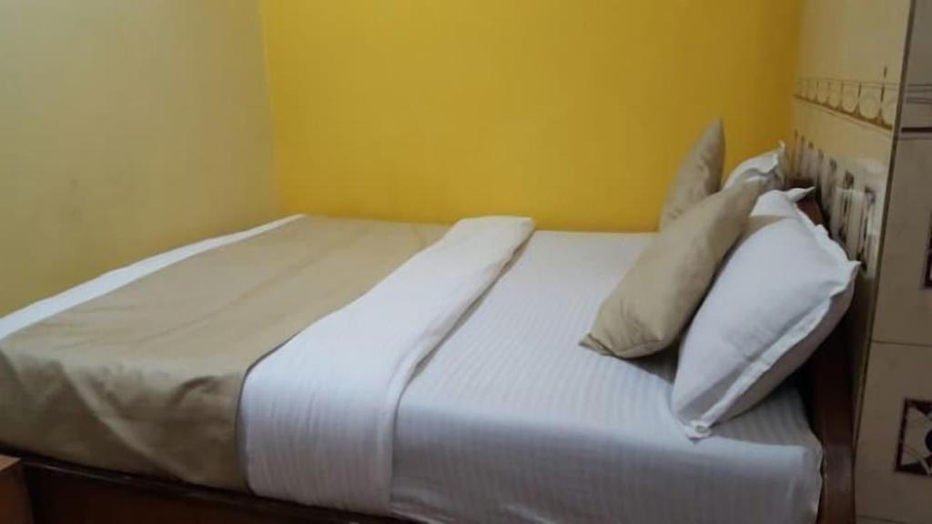 ニュー シャハナ ホステル 写真2