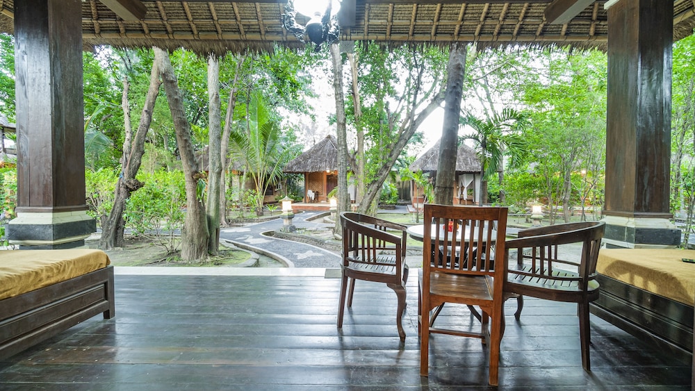 Alam Gili 22/50