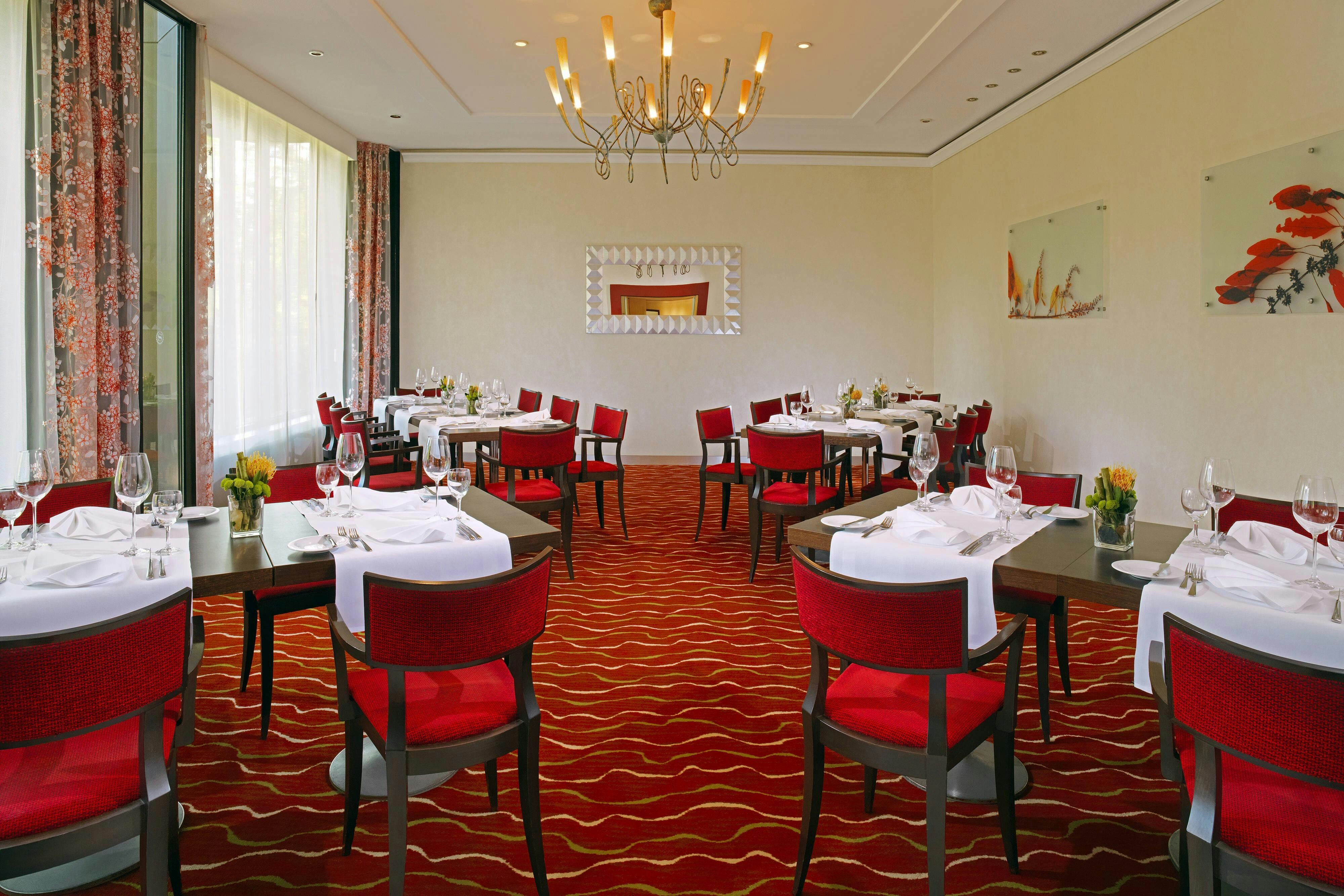 Sheraton Essen 43/57