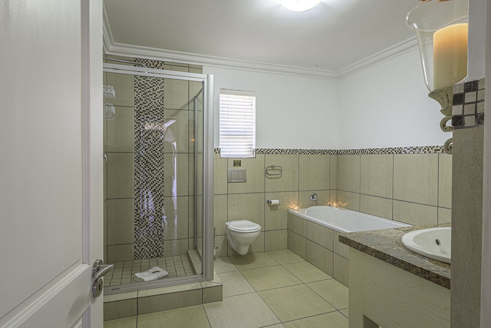 Fynbos Golf and Country Estate 49/50