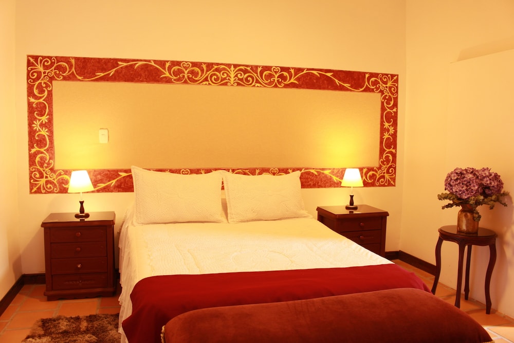 Casa Lola Hotel Boutique 27/59