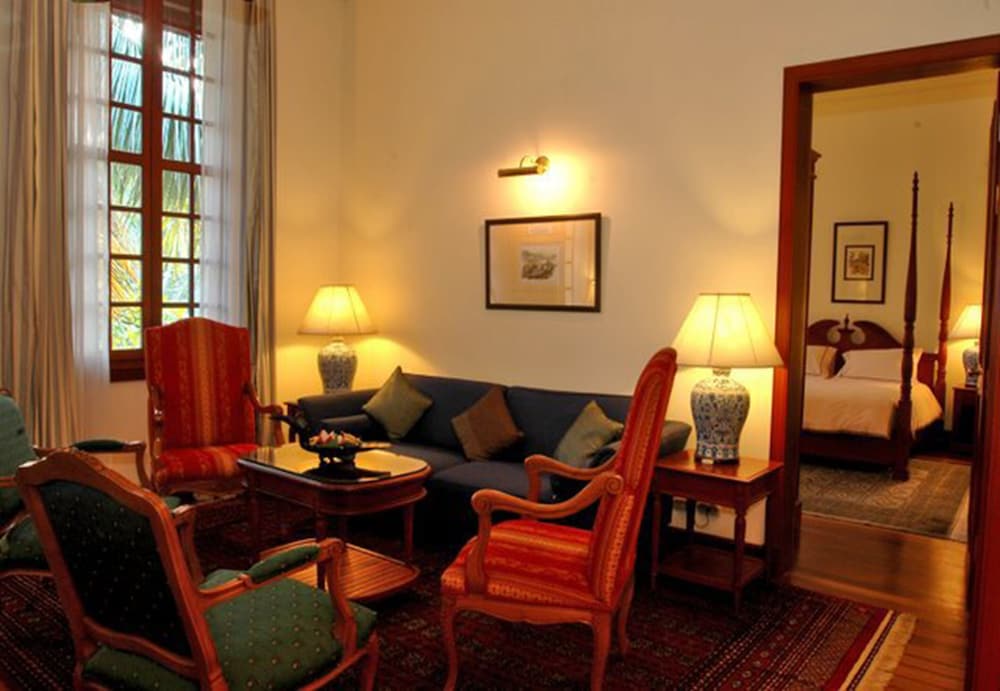 Settha Palace Hotel Vientiane 19/45
