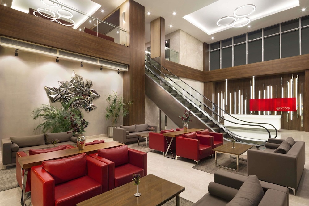 Ramada Encore By Wyndham Bayrampasa 19/40