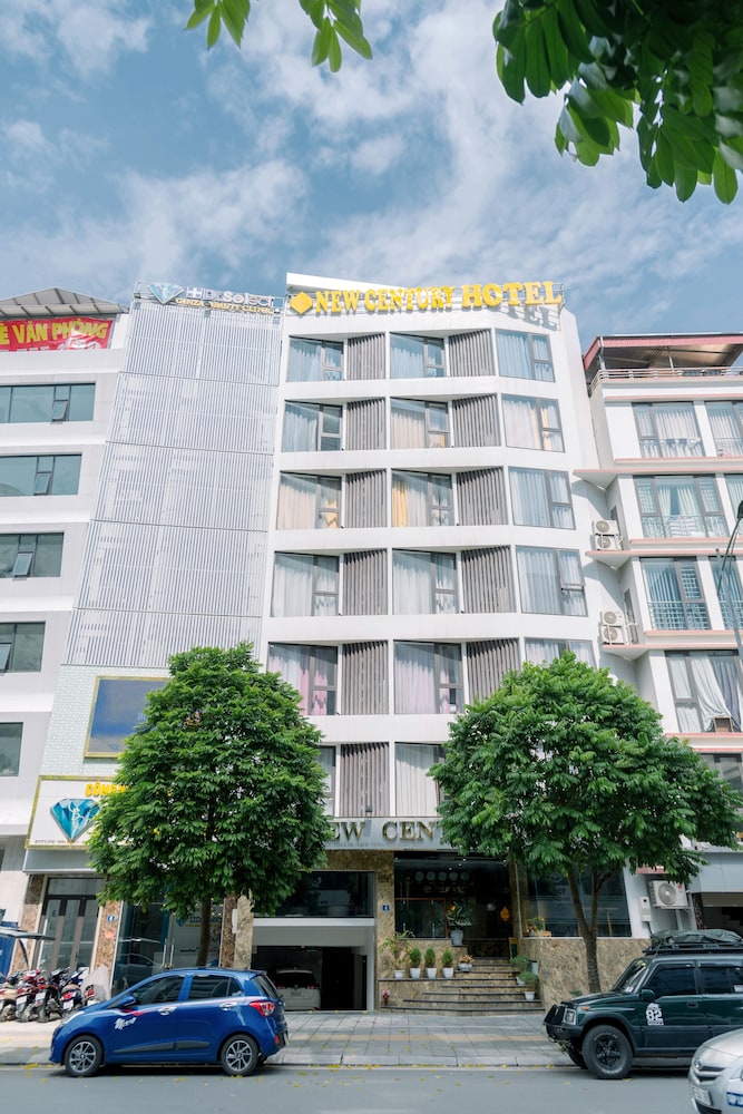 New Century Hotel Cau Giay 42/50