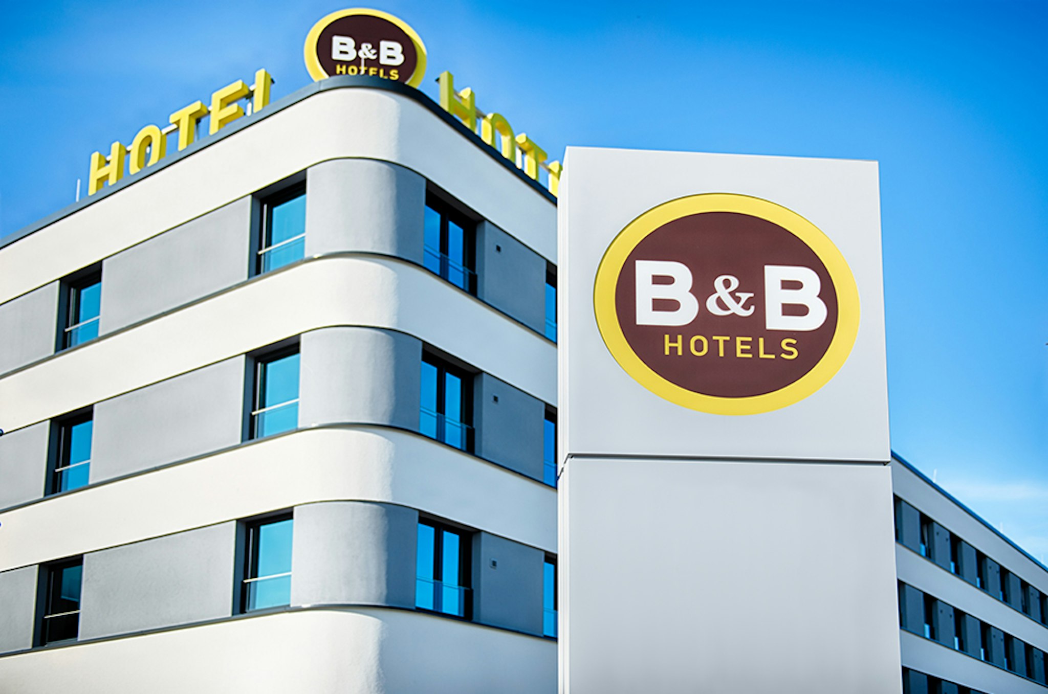 B&B Hotel Rostock-Hafen 4/19