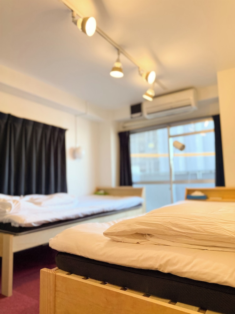 Guesthouse Hiroshima Mange Tak 14/50
