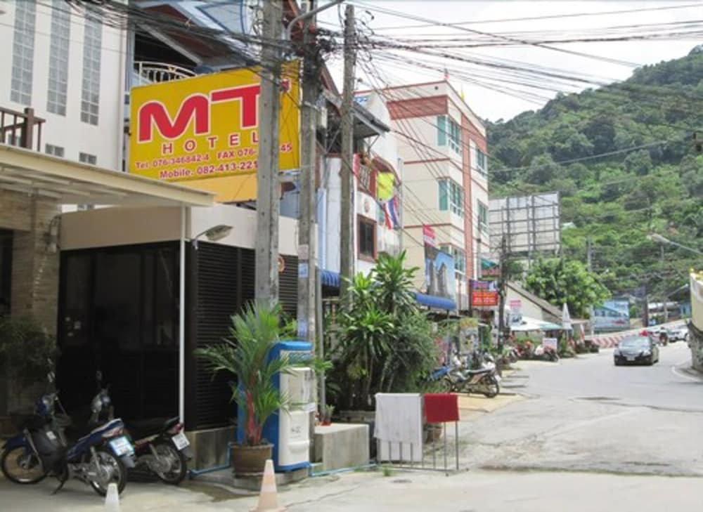 MT 芭东酒店(MT Hotel Phuket) 图片5