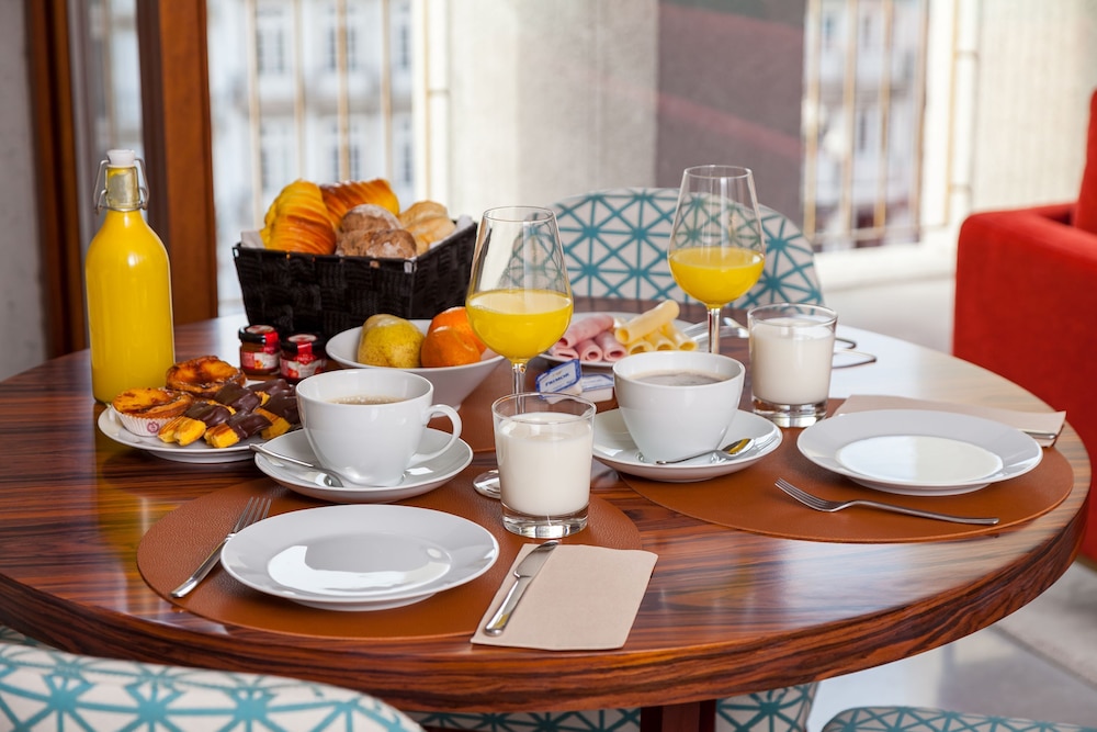 S Bento Residences Porto sao Bento 27/34