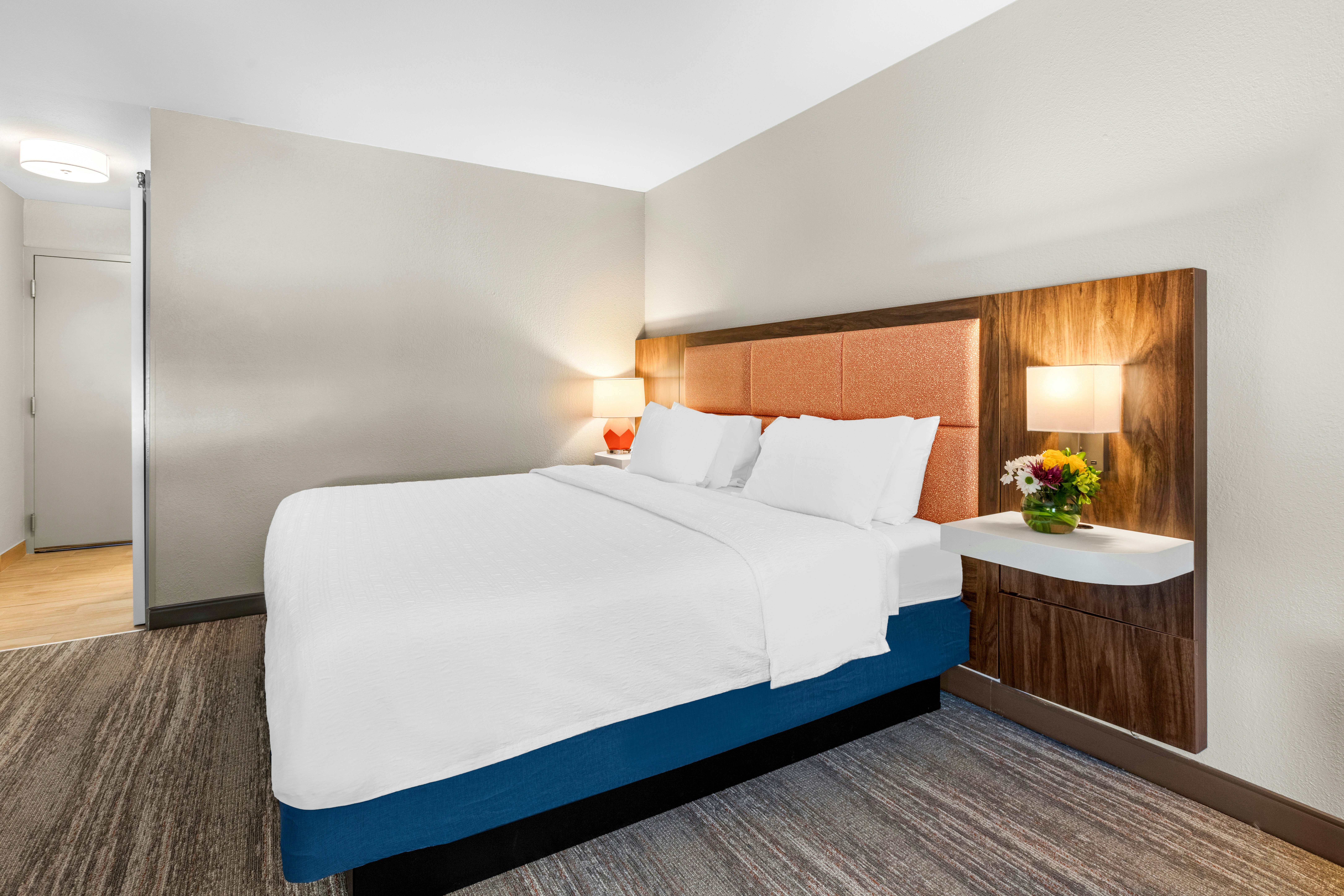 Hampton Inn Knoxville Airport 25/75