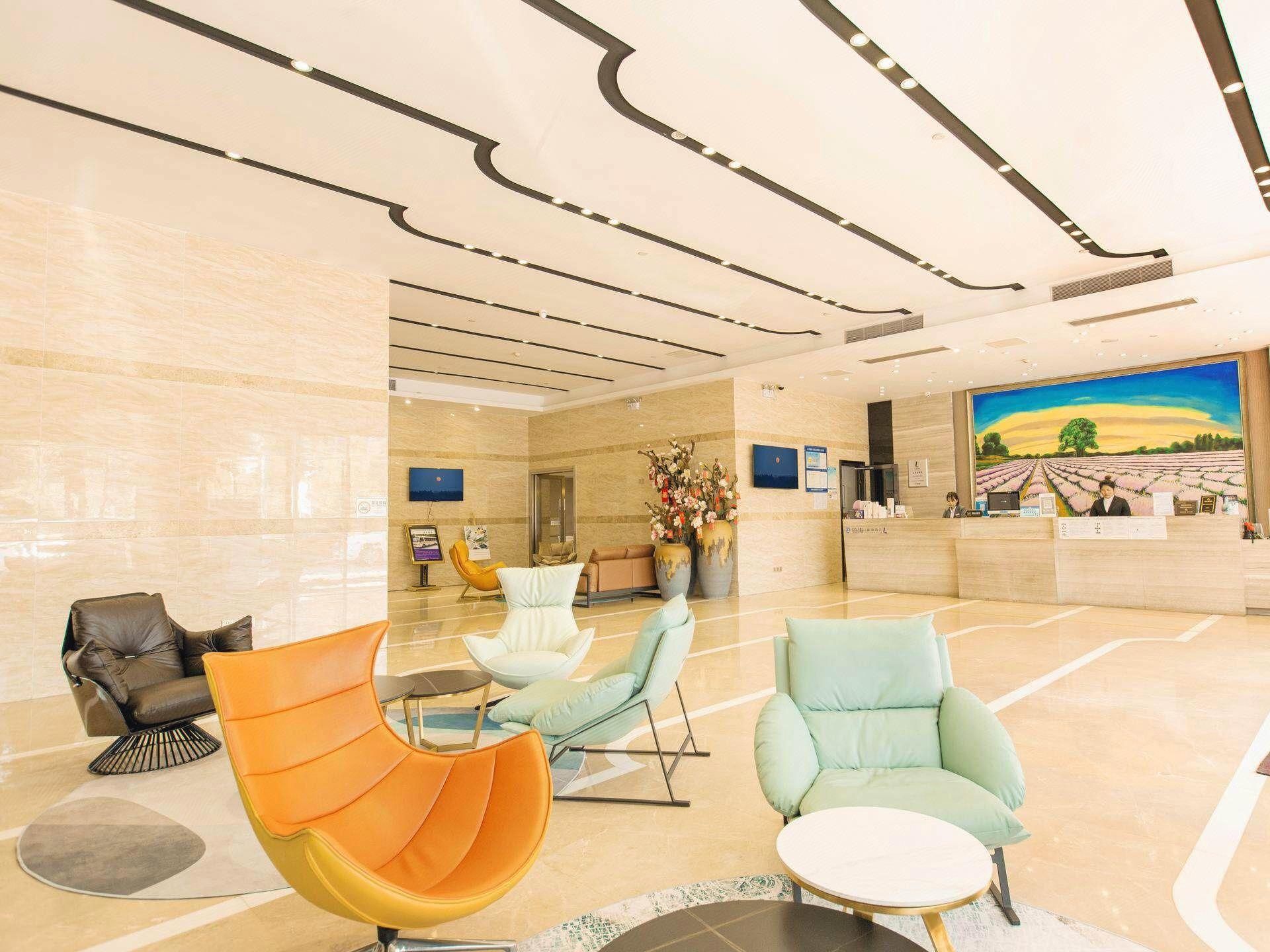 Lavande Hotel (Shenzhen Airport New Terminal) 31/46