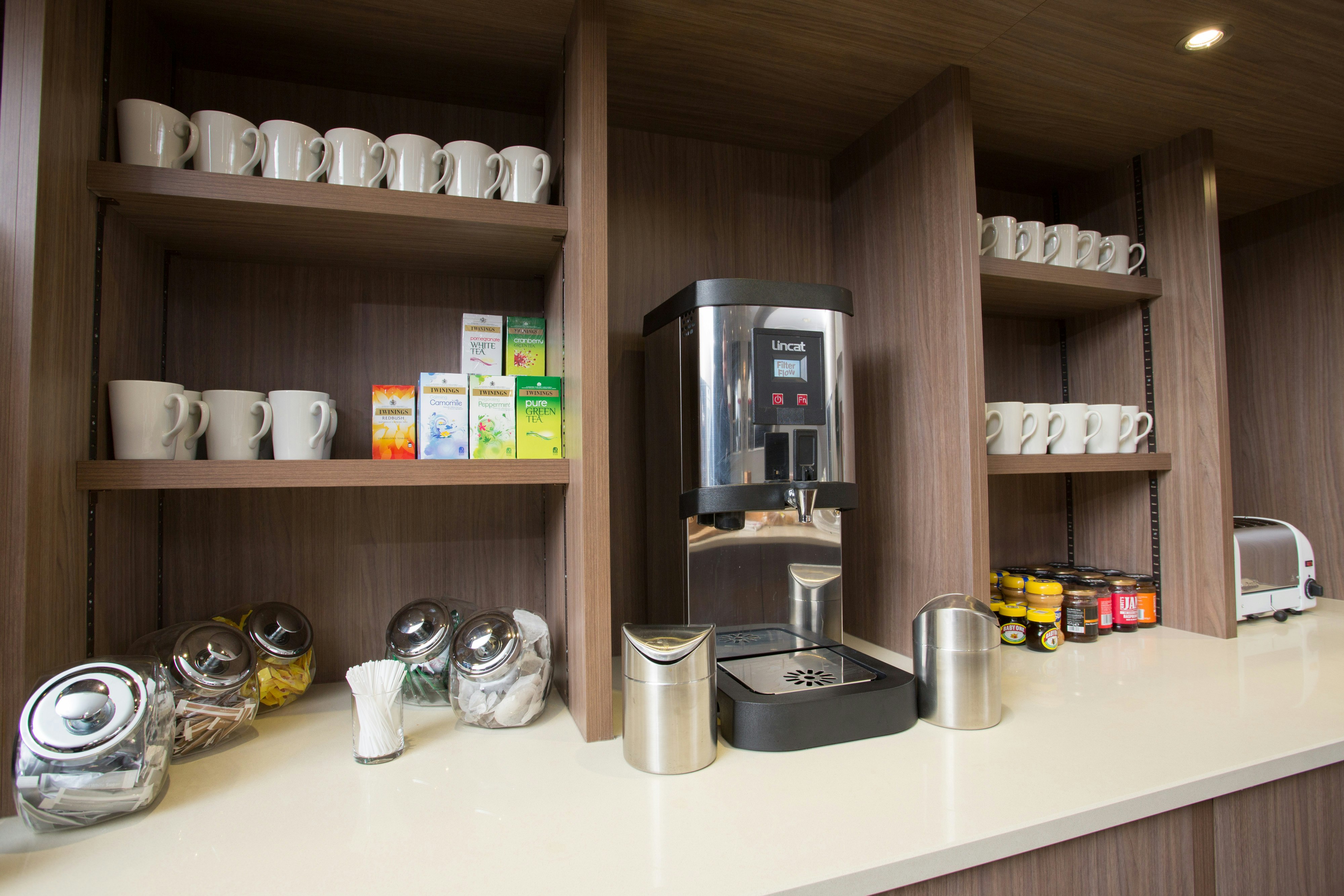 Staybridge Suites Birmingham by IHG 35/75