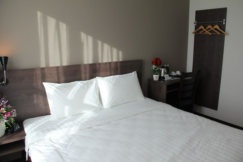 Kl Hotel 28/38