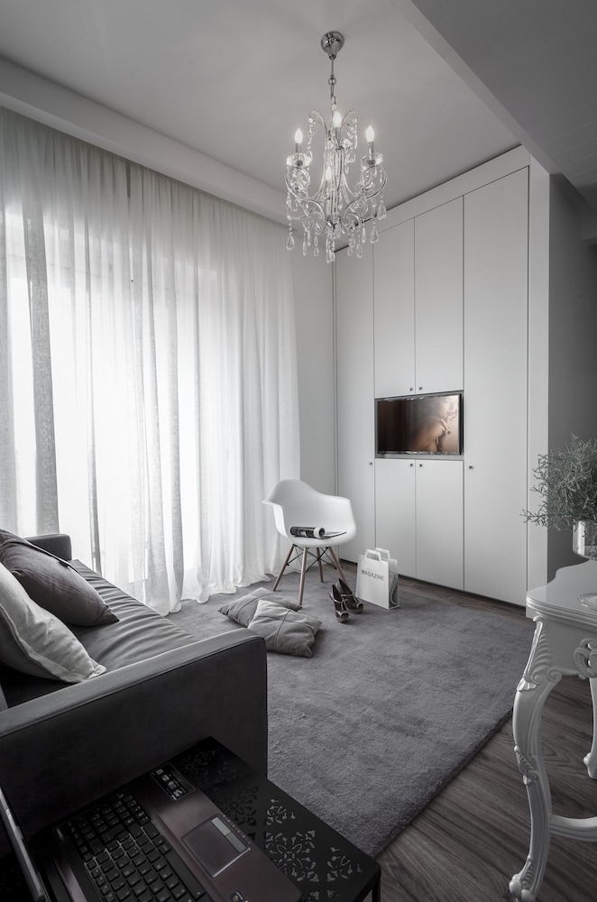 Litoraneo Suite Hotel 43/54