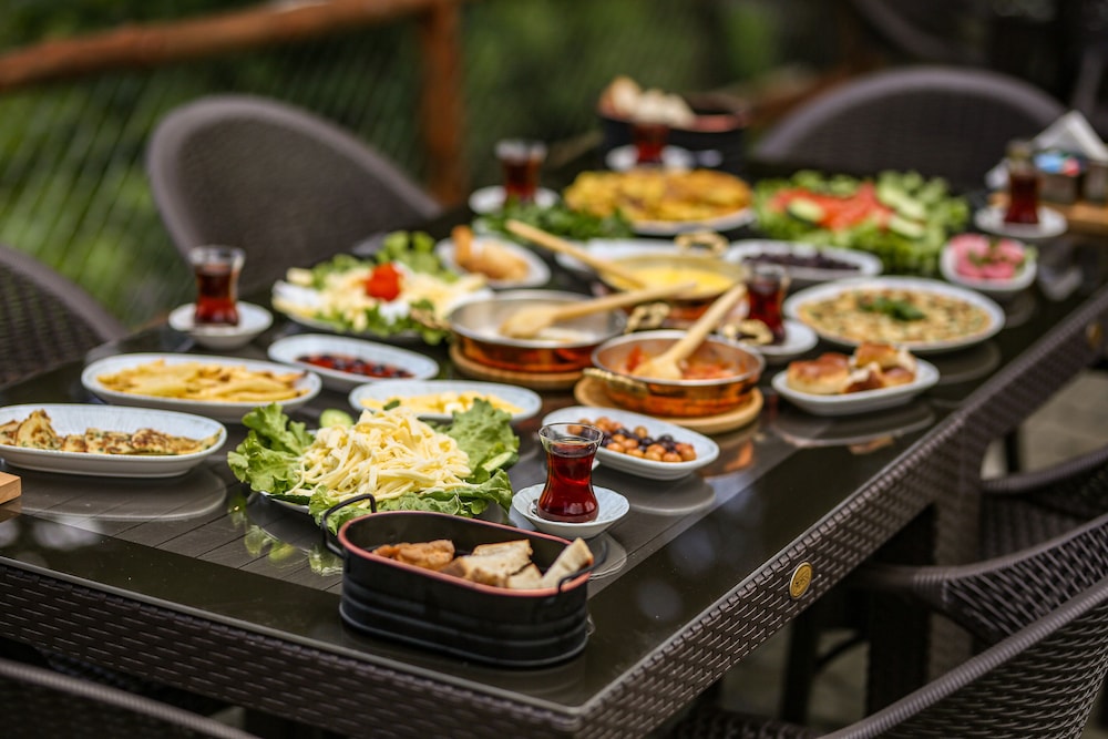 Ispendam Tess Hotel 17/21