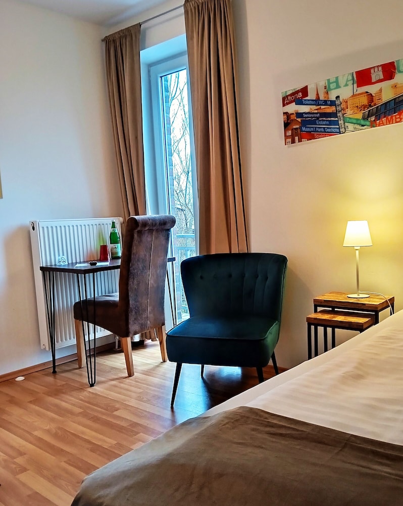 Landhaus Hammoor - Guest House 38/50