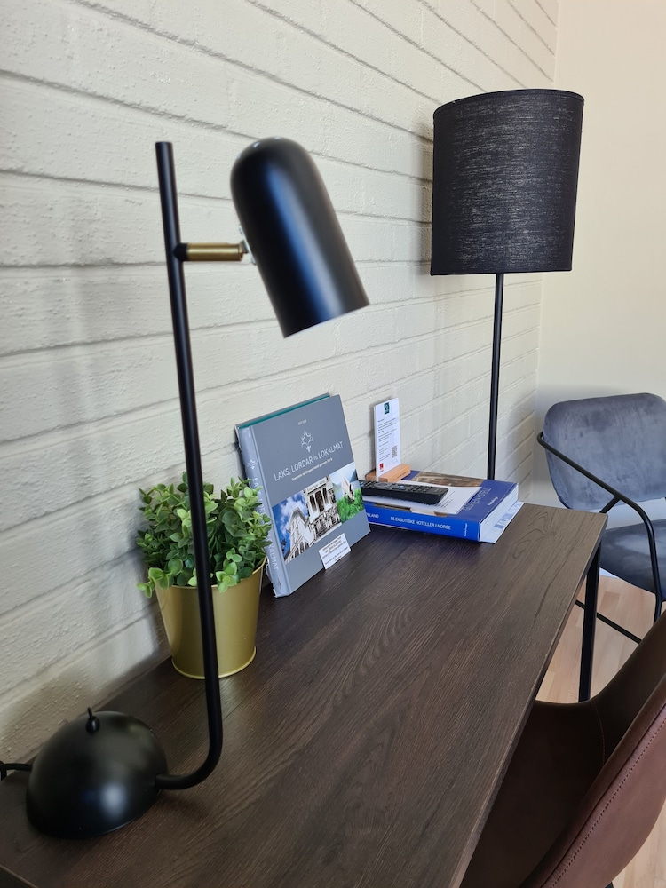 Gloppen Hotel by Classic Norway Hotels 42/50