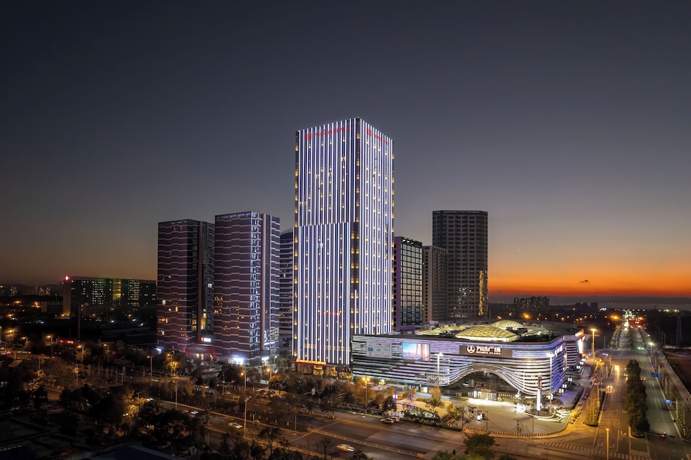 Wanda Realm Kunming 41/49