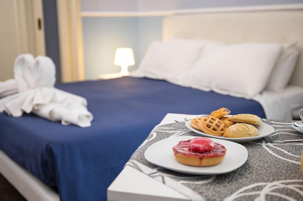 Teatro Bellini Bed Breakfast 26/35
