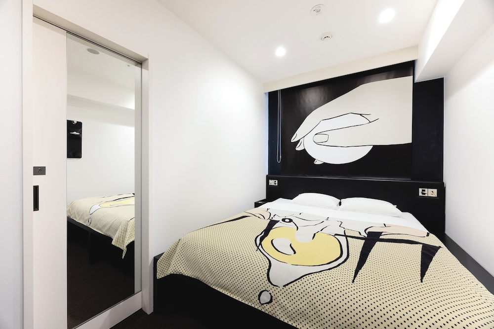 Hotel Tavinos Hamamatsucho 24/50