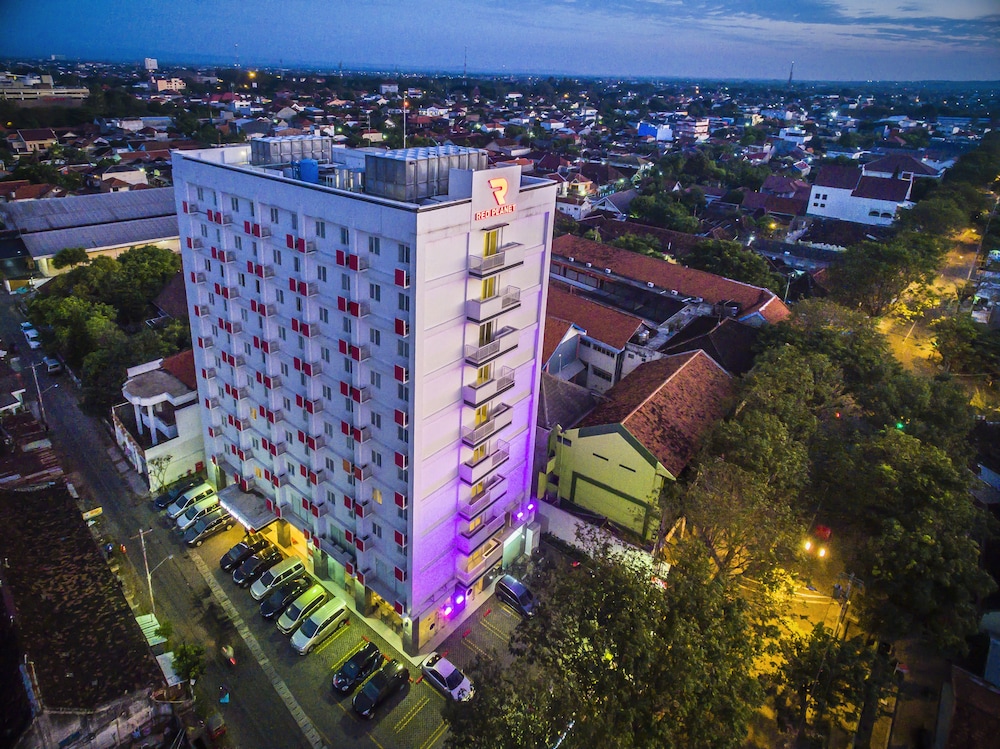 Monoloog Hotel Solo 6/39