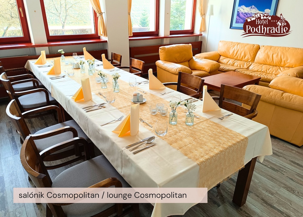 Hotel Podhradie 33/50
