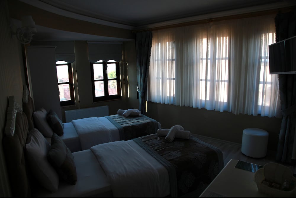 Divani Ali Hotel 51/67