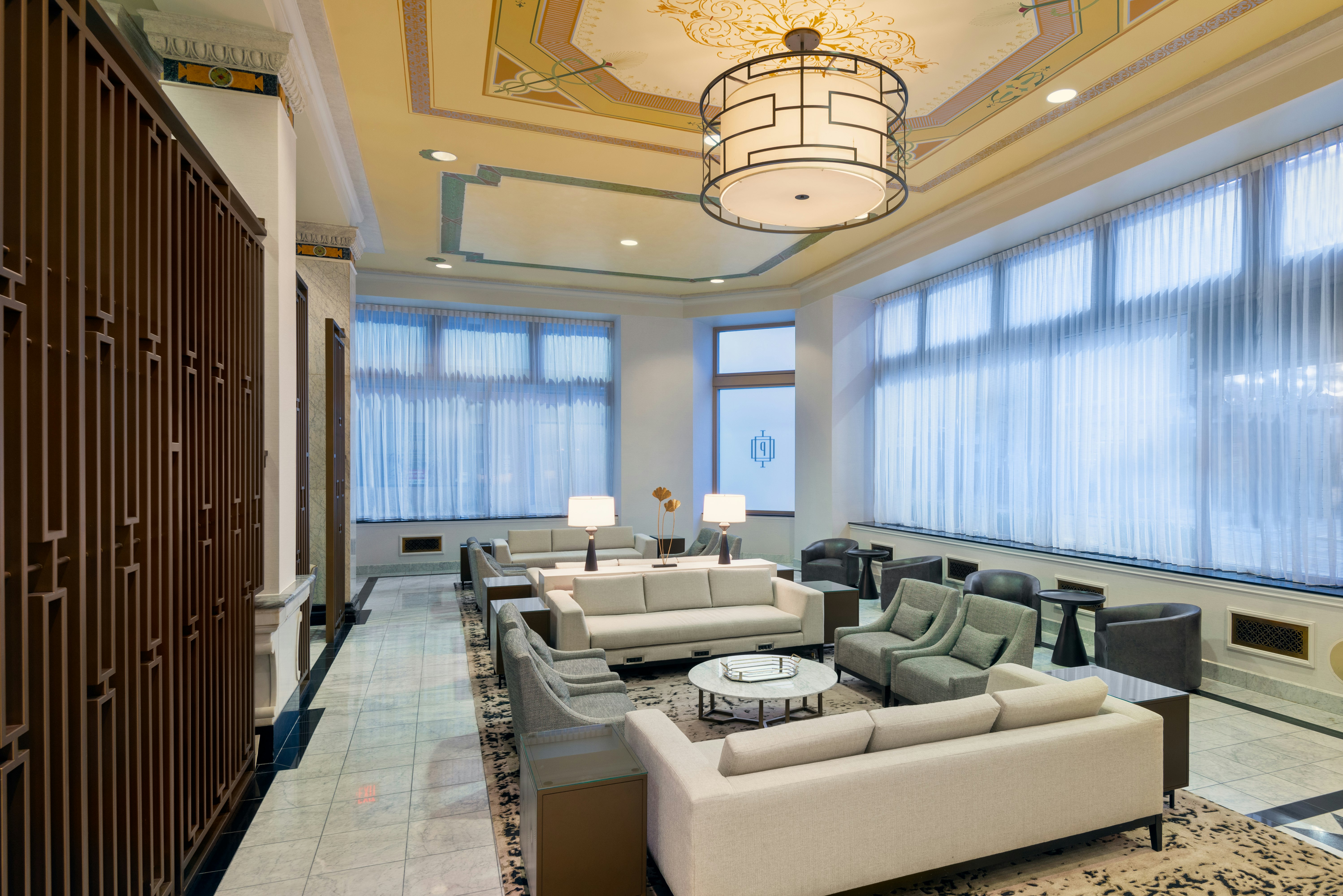 Hilton Pennywell St. Louis at the Arch 24/41