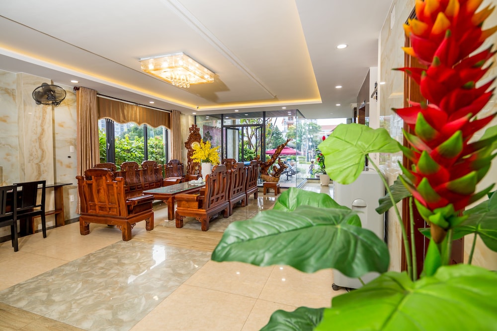 La Maison Da Nang Beach 29/50