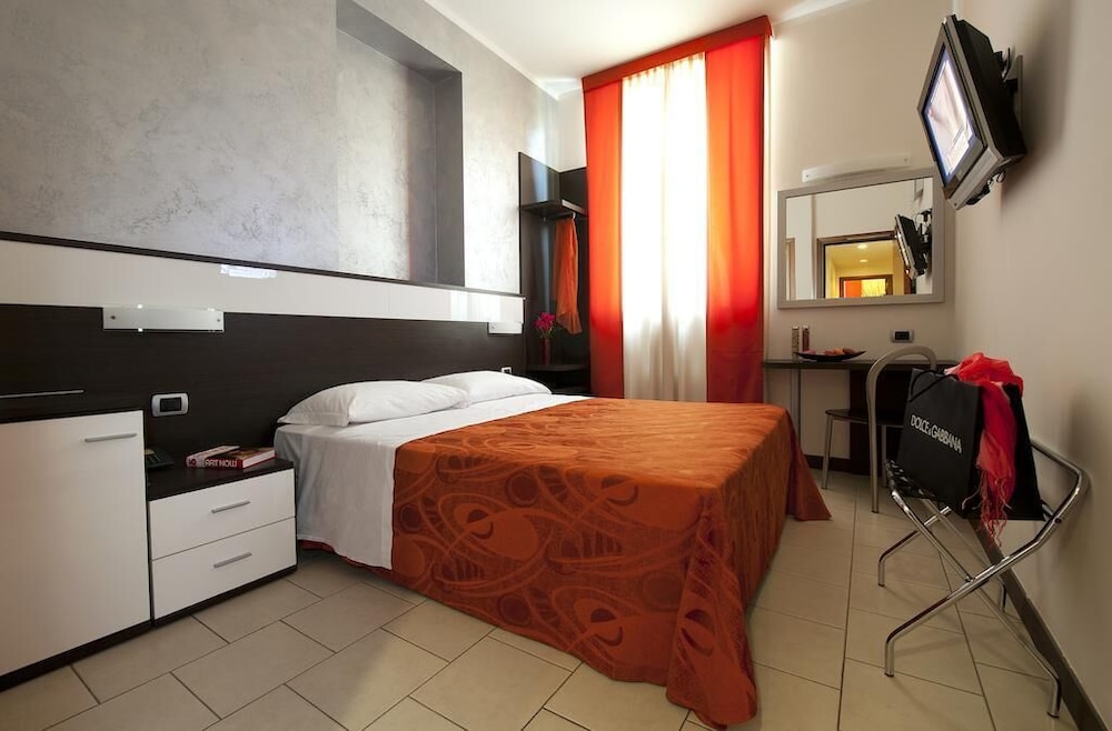 HOTEL IDEALE 21/44