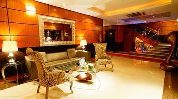 أجنحة المهيدب التخصصي(Almuhaidb Al Takhasosi Suites) 49/63