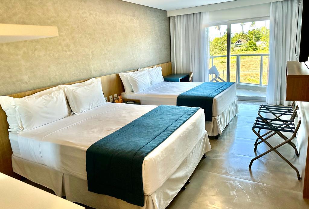 غرفة بريميوم، Maragogi Brisa Exclusive Hotel 3/6