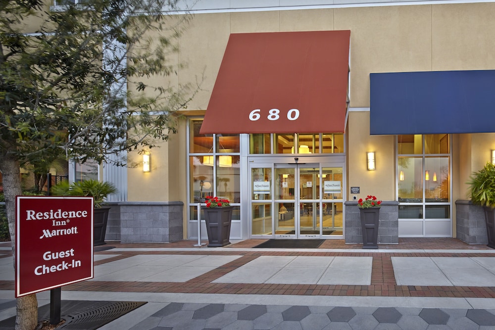 Residence Inn By Marriott Orlando Downtown 65/67