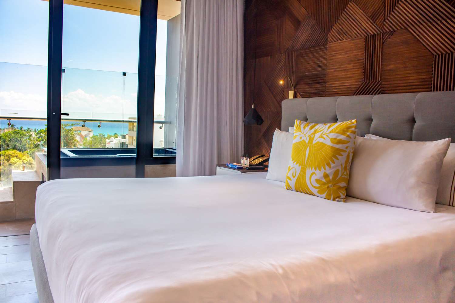 1 Bedroom, Resort, Residence, Jetted Tub